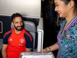 Skuad Asean All Star vs MU: Ruben Amorim Gunakan Formasi 4-3-3