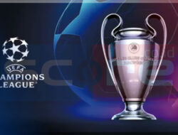 13 Gol Warnai Semifinal Liga Champions: Rekor Klasik Terulang