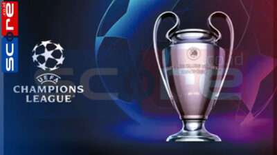 13 Gol Warnai Semifinal Liga Champions
