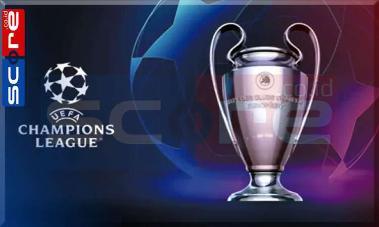 13 Gol Warnai Semifinal Liga Champions