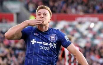 Liam Delap Tolak MU, Ini 3 Alasan Lebih Memilih Chelsea