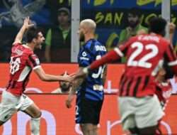 Jadwal Pertandingan Liga Italia 2025, Penentu Gelar Juara