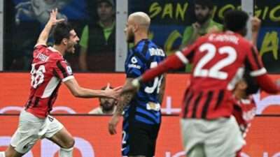 Jadwal Pertandingan Liga Italia