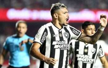 Prediksi Bola Botafogo vs Universidad de Chile, 28 Maret 2025