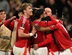 Prediksi Bola ASEAN All Stars vs Manchester United, 28 Mei 2025