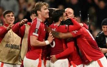 Prediksi Bola ASEAN All Stars vs Manchester United, 28 Mei 2025