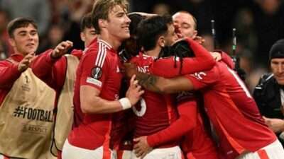 Prediksi Bola ASEAN All Stars vs Manchester United, 28 Mei 2025