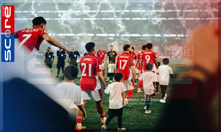 32 Pemain Dipanggil ke Timnas Indonesia