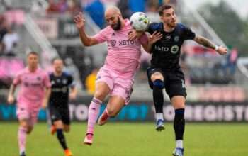 Prediksi Bola Inter Miami vs Montreal, 29 Mei 2025