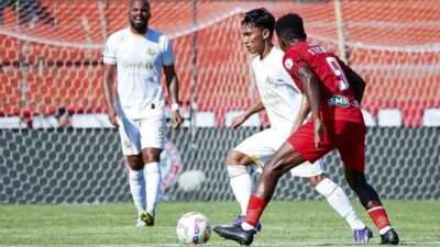 Hasil klasemen akhir Liga 1 musim 2024/2025