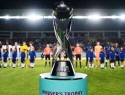 Jadwal FIFA World Cup U 17 dan Live Streaming Gratis