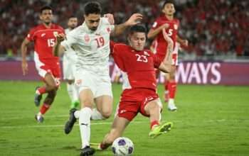 Profil Justin Hubner, Pacar Jennifer Coppen yang Hubungannya Makin Disorot