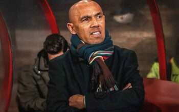 Profil Simon Tahamata, Legenda Ajax Amsterdam Berdarah Indonesia