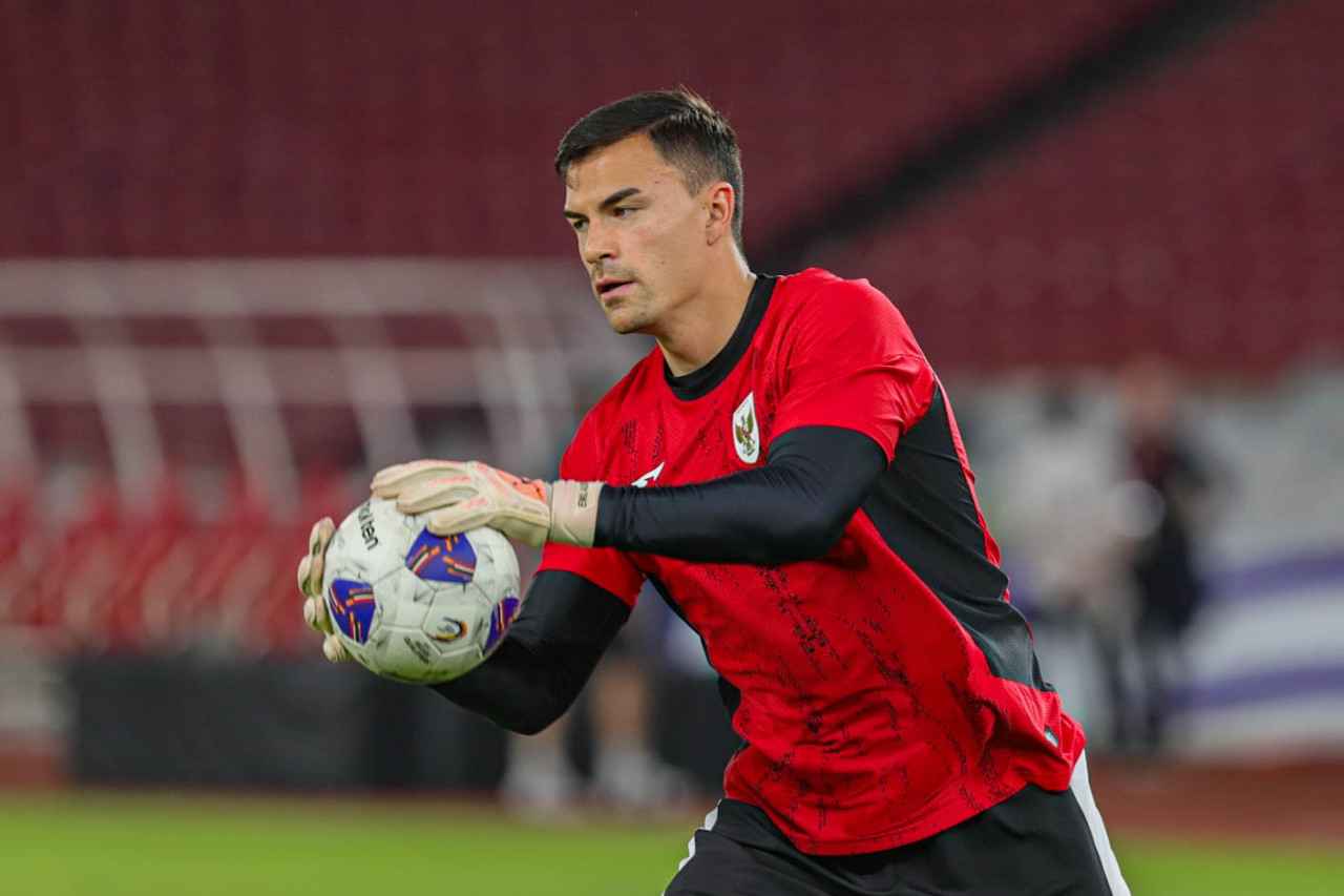Profil Emil Audero