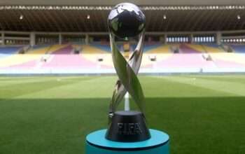 Grup Piala Dunia U 17 2025, Timnas Indonesia Dapat Lawan Berat