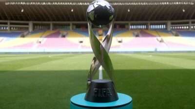 Grup Piala Dunia U 17 2025, Timnas Indonesia Dapat Lawan Berat