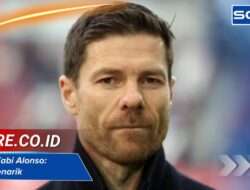 Agama Xabi Alonso: Fakta Menarik tentang Keyakinannya