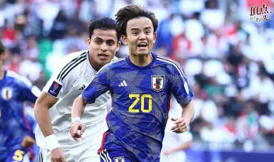 Pertandingan Takefusa Kubo Paling Memukau di Lapangan Baru Aksi Memukau Takefusa Kubo di Lapangan Baru