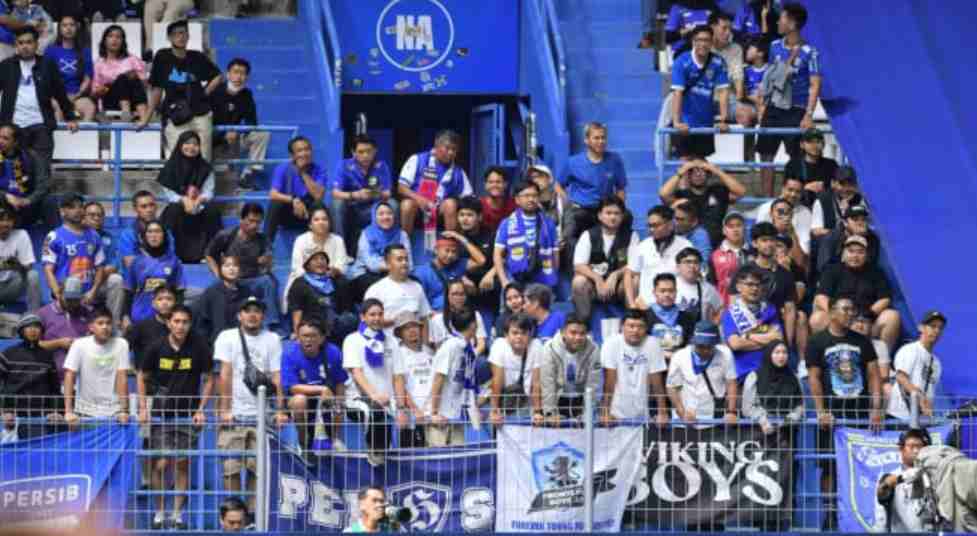 Remontada Persib: Kemenangan Epik di Liga 1 Indonesia Analisis Kemenangan Dramatis Persib di Liga 1