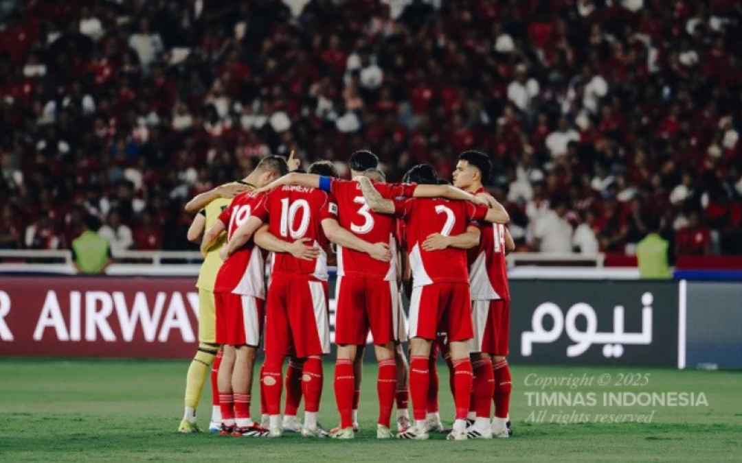 Analisis Kemenangan Timnas Indonesia vs China di Kualifikasi Piala Dunia 2026