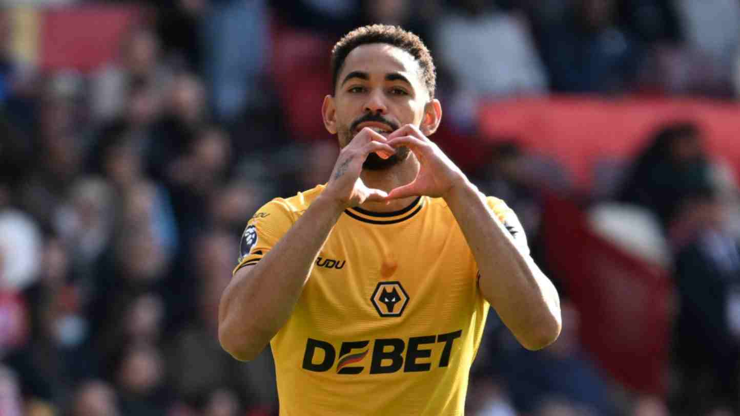 Statistik Matheus Cunha: Analisis Performa Striker Potensial Ini Analisis Lengkap Performa Striker Muda Brasil Potensial 2025