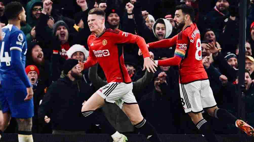 Rating Pemain Chelsea vs Man Utd: Siapa Terbaik di Laga Besar Ini? Analisis Performa Tiap Pemain, Siapa Man of the Match Kali Ini