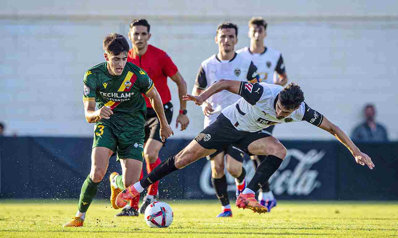 Analisis Terkini Laga Krusial La Liga 2