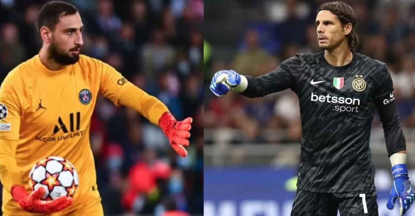 Statistik Paris Saint-Germain vs Inter Milan Menarik Analisis head-to-head PSG vs Inter, data laga seru.