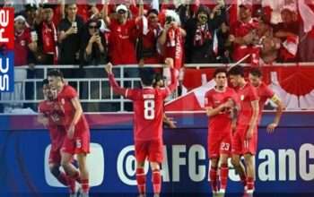 2 Asisten Pelatih Tambahan Untuk Perkuat Timnas Indonesia