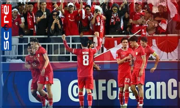 Asisten Pelatih Tambahan Untuk Perkuat Timnas Indonesia