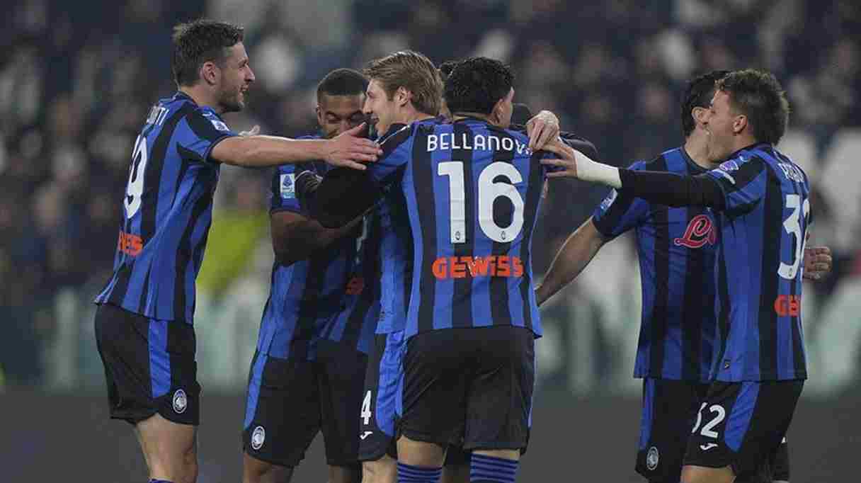 Atalanta vs AS Roma Prediksi Susunan Pemain Formasi Terkini 2