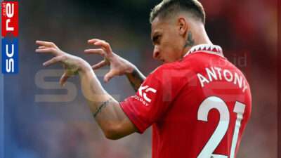 Aturan Baru La Liga Ancam Proses Transfer Antony ke Betis