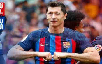 2 Solusi Jika Lewandowski Absen Lagi