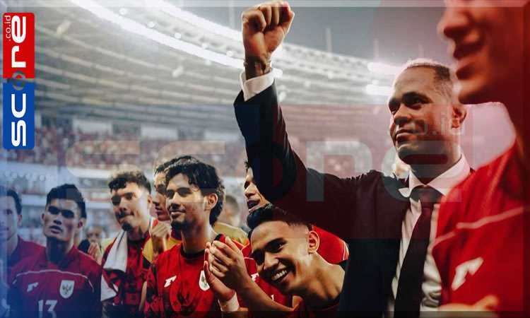 Beckham Masuk Timnas Gantikan Septian