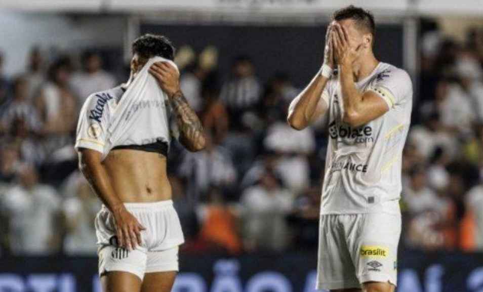 Gaji Pemain Santos FC Terungkap Dalam Angka Besaran Gaji Skuad Santos FC, Simak Detailnya.