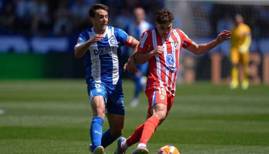 Tempat Menonton Alavés vs Atletico Madrid: Jadwal Live Cara Nonton Alavés vs Atletico Madrid Live