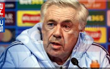 2 Alasan Carlo Ancelotti Menolak Panggil Neymar dan Rodrygo