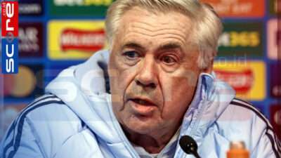 2 Alasan Carlo Ancelotti Menolak Panggil Neymar dan Rodrygo