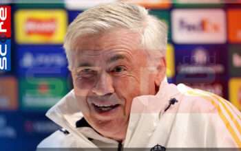 Carlo Ancelotti Jadi Pelatih dengan Gaji Tertinggi di Dunia
