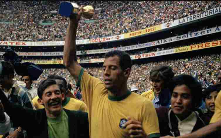 Kapten Timnas Brasil dari Masa ke Masa: Para Pemimpin Legendaris Selecao Daftar Lengkap Pemimpin Legendaris Selecao dari Era ke Era