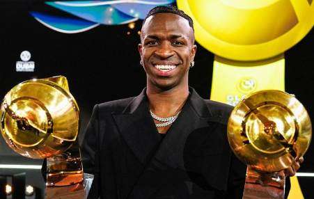 Pemenang Dubai d or dari tahun ke tahun Daftar Lengkap Juaranya Daftar Lengkap Peraih Globe Soccer Awards