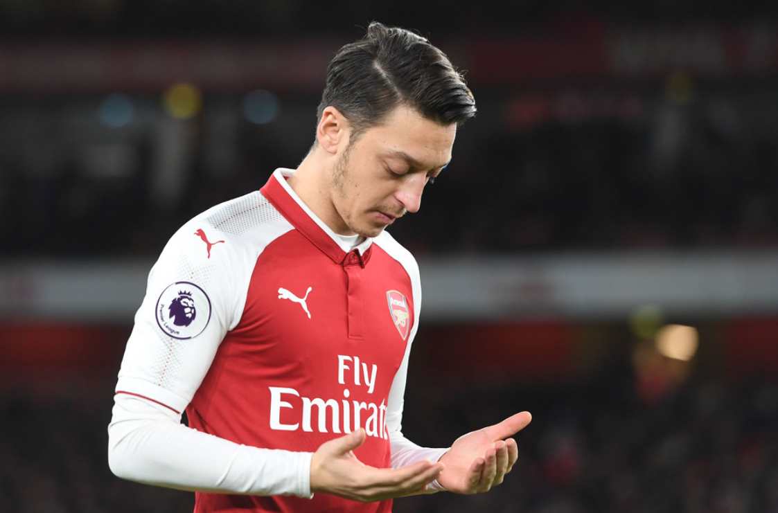 Pemain bola beragama Islam di Liga Inggris 2025 Daftar Pemain Muslim Premier League 2025