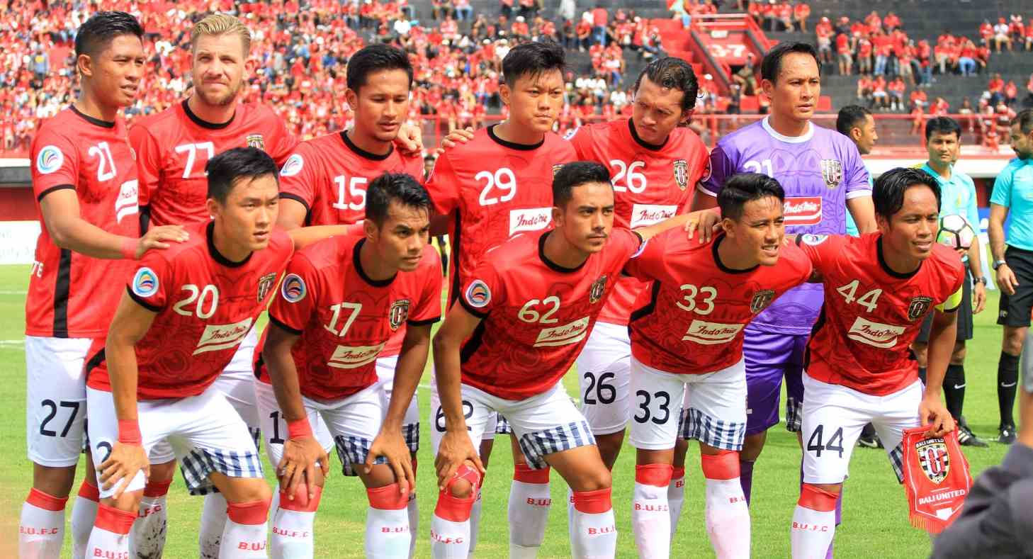 Nama pemain Bali United dan Nomor Punggung Update Skuad 2025 Daftar lengkap pemain Bali United beserta nomor punggung.