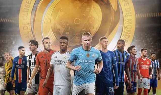 Peserta Piala Dunia Antarklub FIFA 2025: Klub-Klub yang Lolos Daftar tim unggulan yang siap bertanding di Piala Dunia 2025