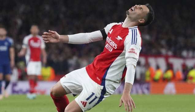 Statistik Arsenal vs AFC Bournemouth Head to Head Terbaru Liga Data statistik pertandingan Arsenal vs AFC Bournemouth.