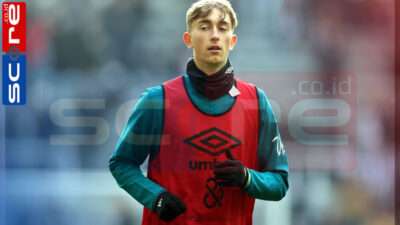 Dean Huijsen Jadi Incaran Real Madrid