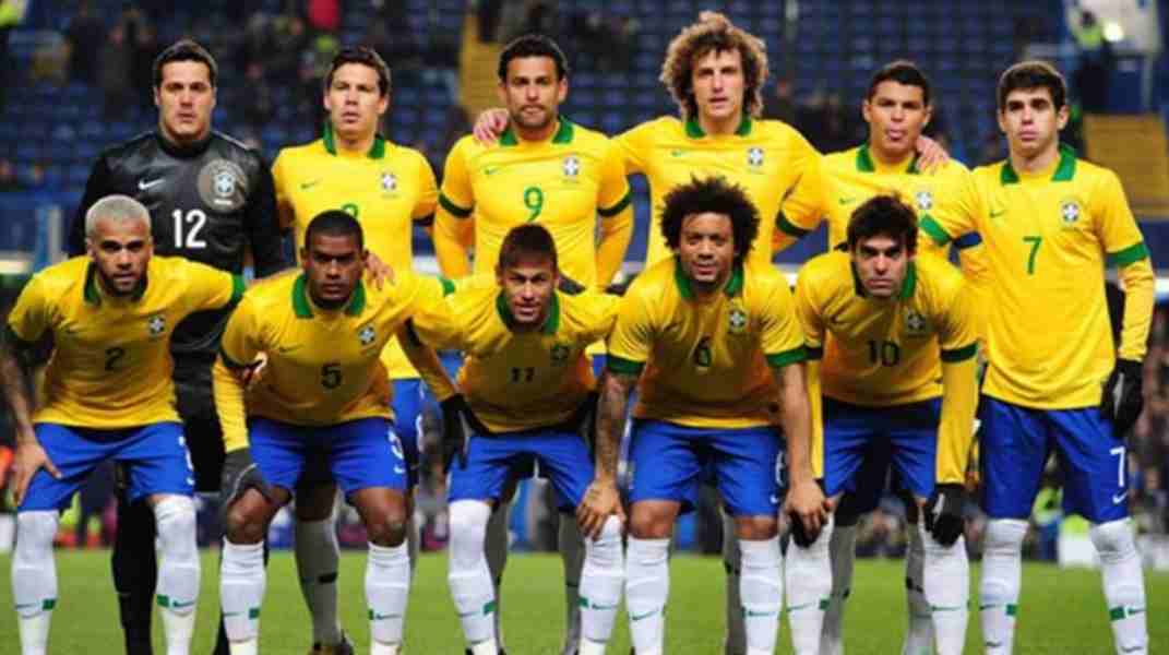 Pemain Brasil Terbaik Sepanjang Masa: Legenda Sepak Bola Dunia Patut Deretan Ikon Sepak Bola Samba yang Mengukir Sejarah Dunia Ini