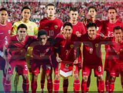 Drawing AFF U-23 2025: Indonesia Satu Grup dengan Malaysia