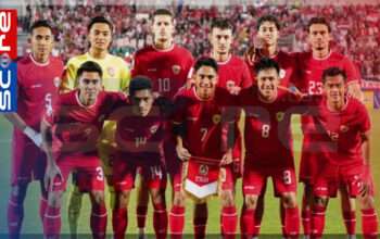 Drawing AFF U-23 2025: Indonesia Satu Grup dengan Malaysia