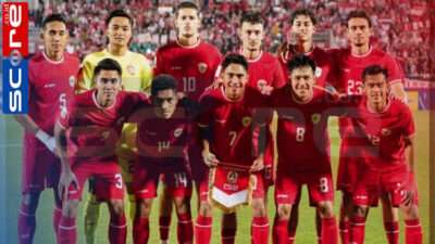 Drawing AFF U-23 2025: Indonesia Satu Grup dengan Malaysia
